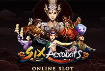 Six Acrobats slot